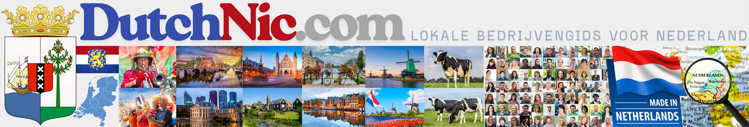 Gemaakt in Nederland - Fine Sound